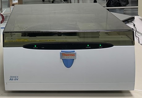 Dionex ICS2
