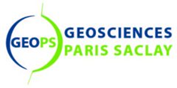 Logo GEOPS