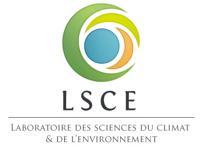 Logo LSCE