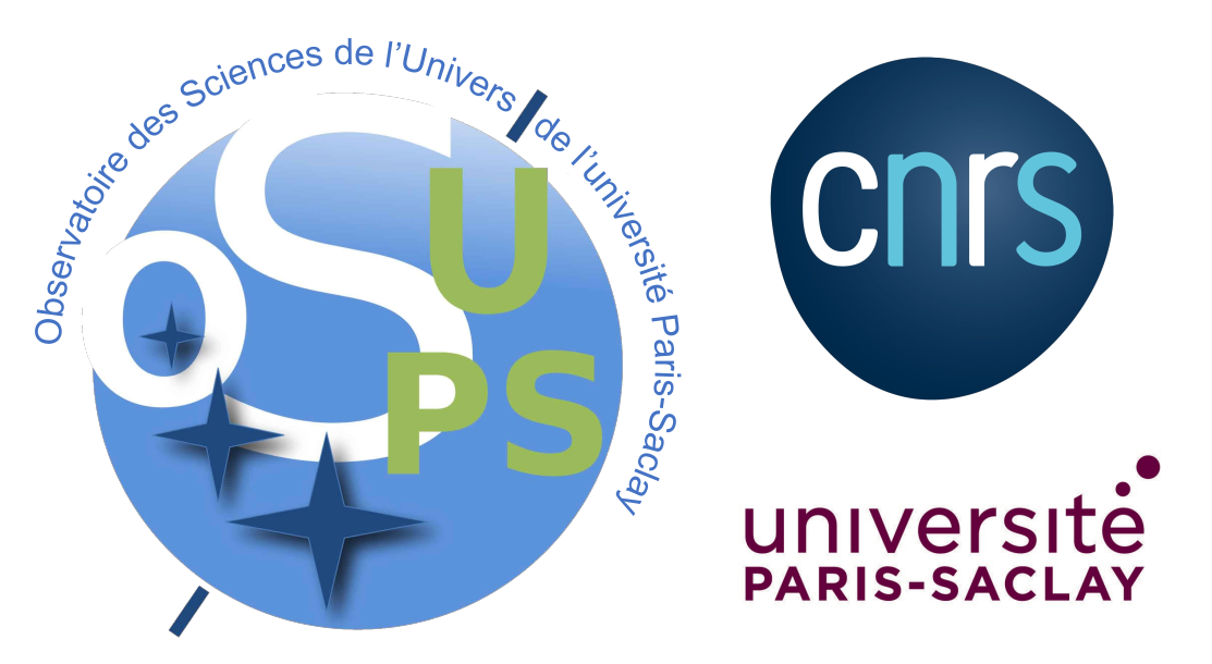 OSUPS