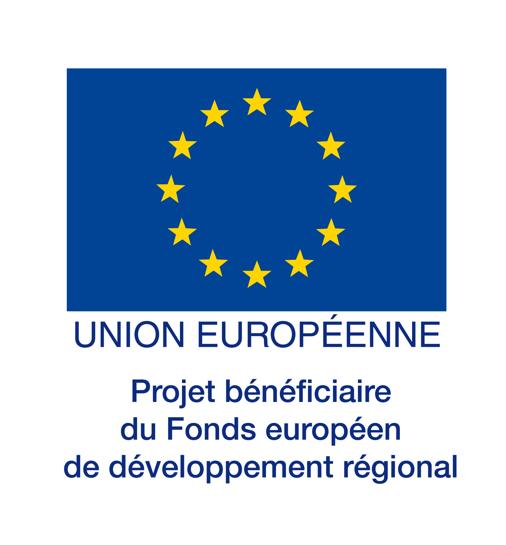 logo mention EU2